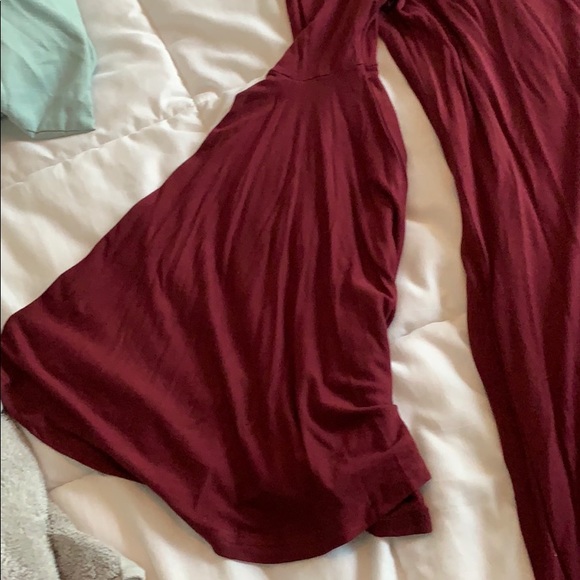 Bell sleeve dress - Picture 2 of 2